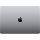 Apple MacBook Pro M1 Max/32GB/1TB/Mac OS Space Gray - 690373 - zdjęcie 4